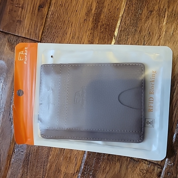Other - RFID card holder